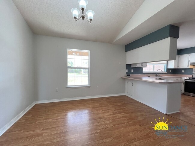 Photo - Smart & Solar-Powered South Crestview Home Near Duke Field & Eglin AFB