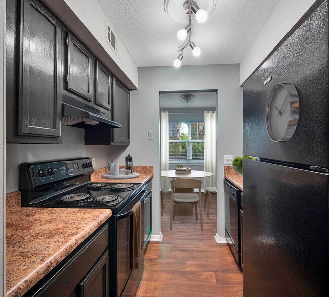 Northshore Flats Apartments Red Bank, TN