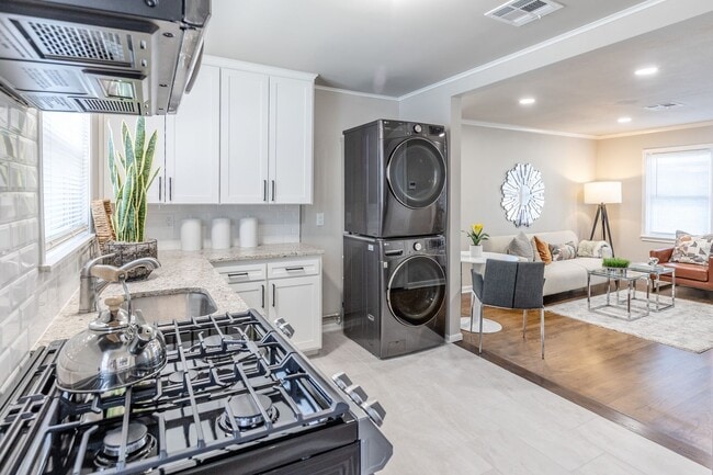 Photo - Everly Apartments on Cherry Street