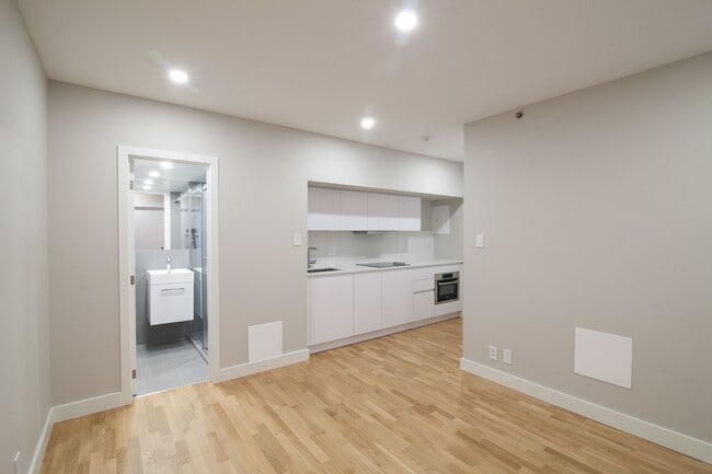 Photo - 3455 Rue Aylmer Unit 903