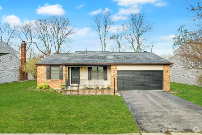Building Photo - 6365 Amston Dr Rental