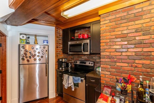 Photo - 402 S 5th Ave Unit 3B