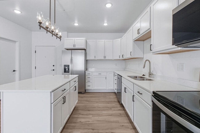 Southtown Flats