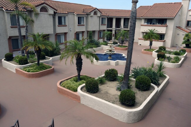 Villa Portofino