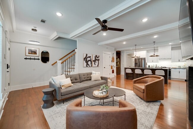 Photo - 1323 S Louisiana St