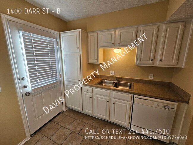 Photo - 1400 Darr St Unidad B