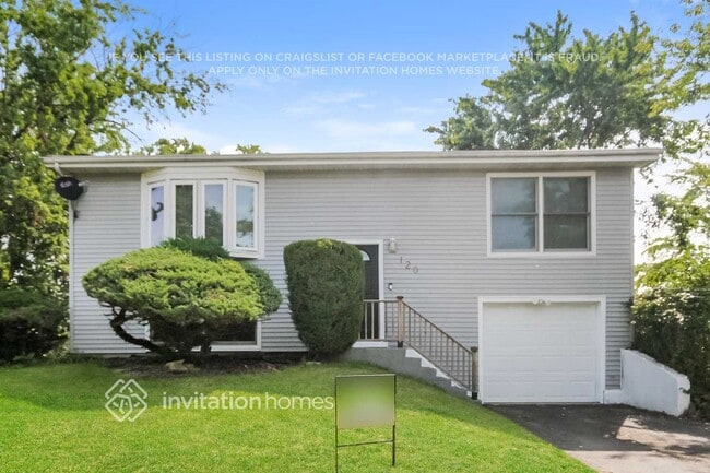 Building Photo - 120 Delaware Dr Rental