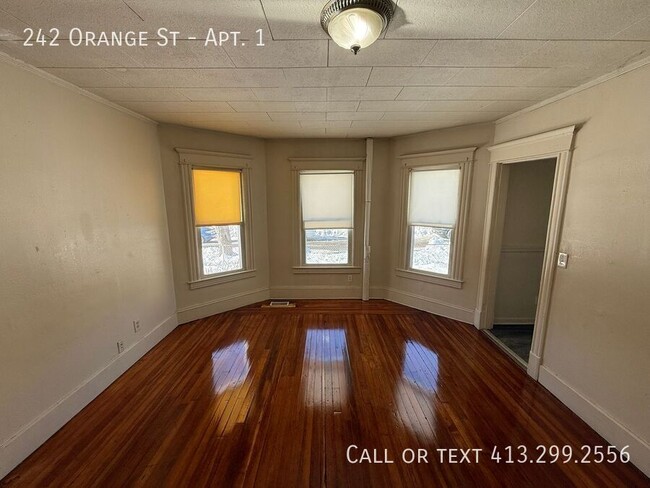 Photo - 242 Orange St Unit Apt. 1