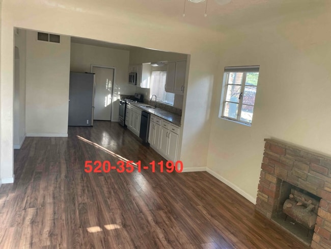 Photo - 1234 N 4th Ave