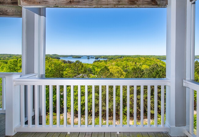 MAA Lake Lanier