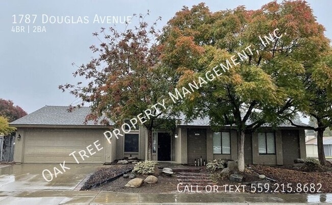 Building Photo - 1787 Douglas Ave Rental
