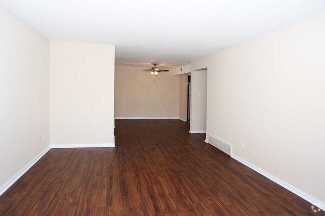 West Hills Village Apartments