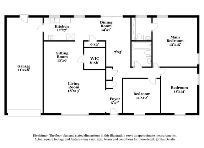 Photo - 229 Sam Pate Dr