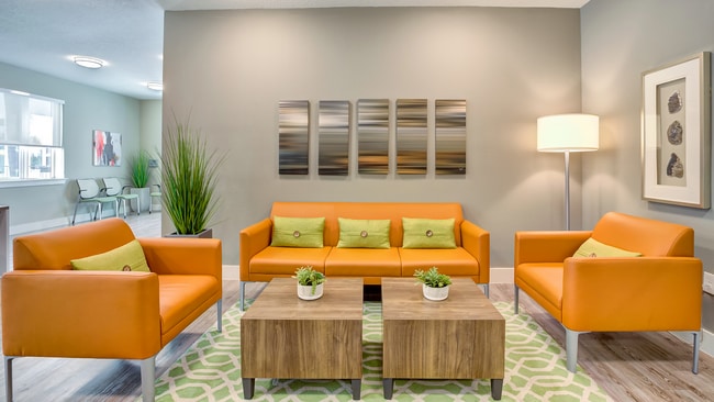 Photo - The Nolen Luxury Apartments