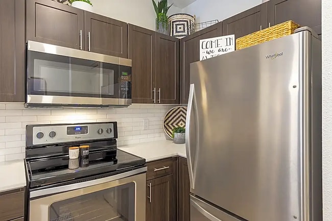 Photo - Perfect Space, Prime Location – 1 Bed in D... Unit 22SS1
