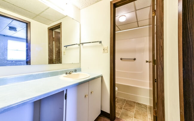 Greenview Apartments