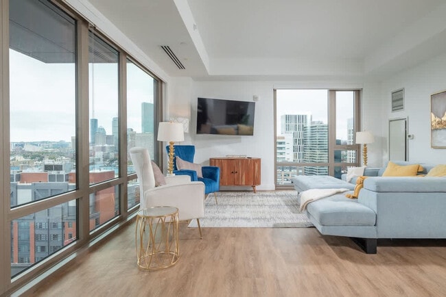 Photo - 99 Kneeland St Apartment Unit ID1252112P
