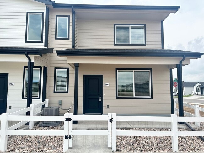 Building Photo - 3917 Congaree Wy