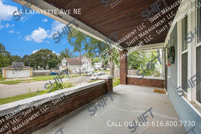 Photo - 1714 Lafayette Ave NE