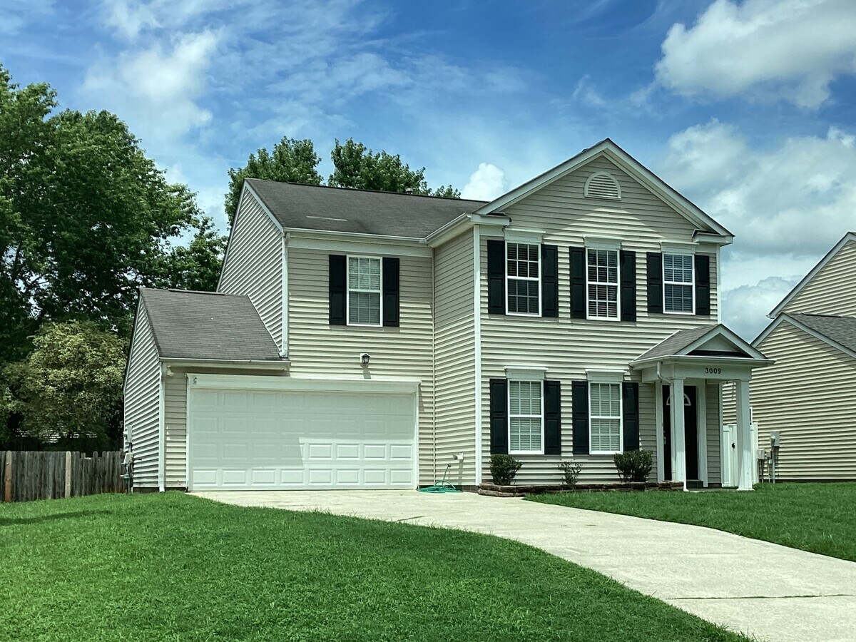 Photo - 3009 Hawick Commons Dr