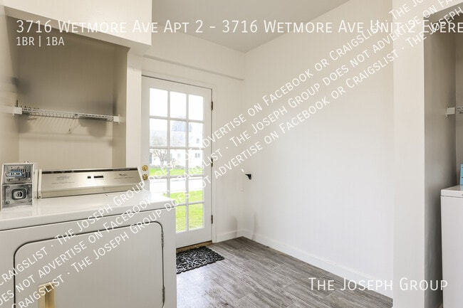 Photo - 3716 Wetmore Ave Unidad 3716 Wetmore Ave  2 Everett
