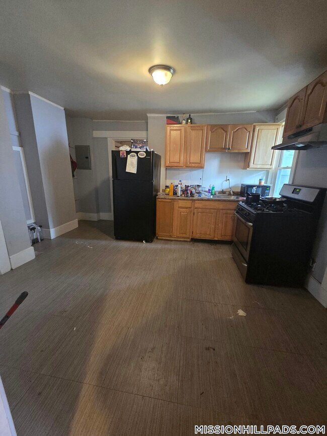 Photo - 11 Akron St Apartamento Unidad 2
