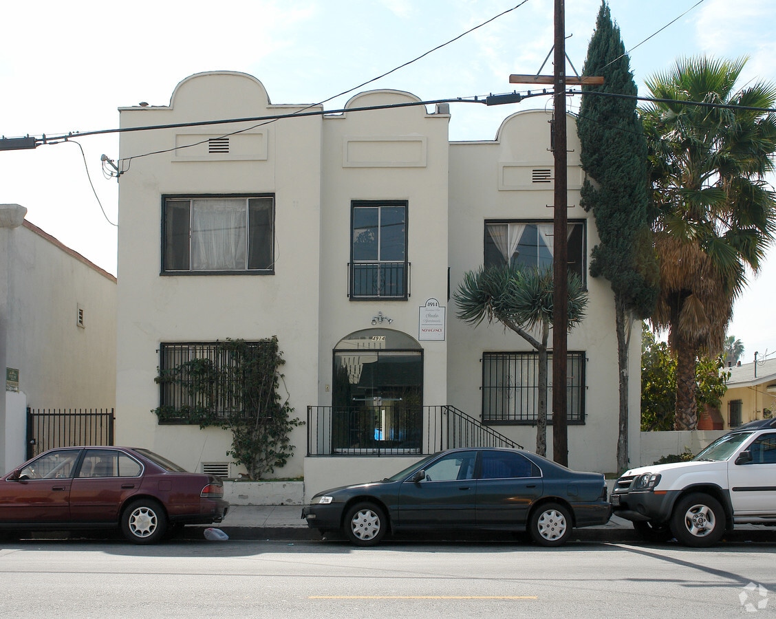 4914 E Fountain Ave - 4914 E Fountain Ave