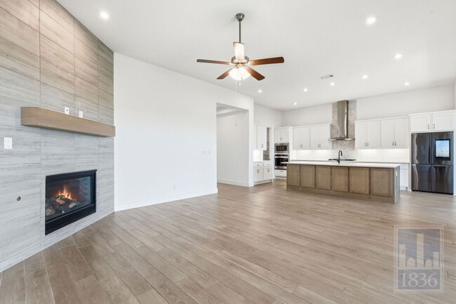 Photo - 1024 Siena Sunset Rd