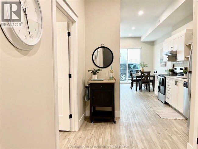 Photo - 175 Churchill Pk Rd Unité 305