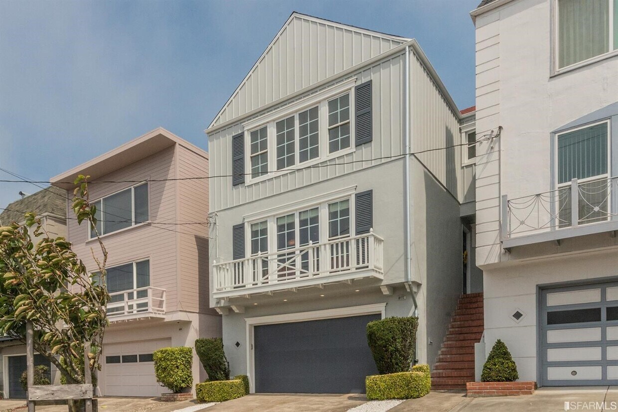 Photo - 1668 18th Ave (San Francisco, CA)