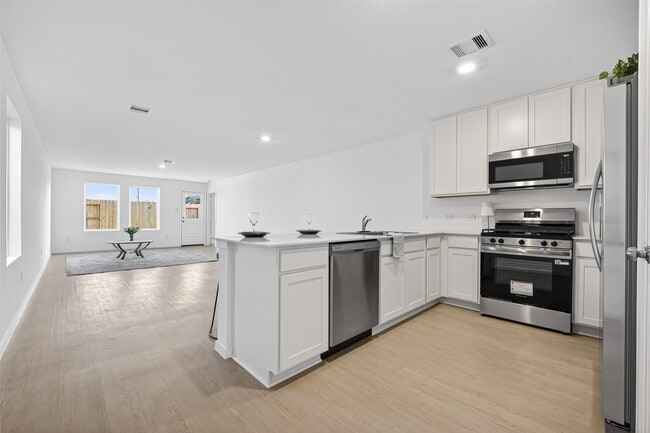 Photo - 26807 Rosy Shimmer Ln