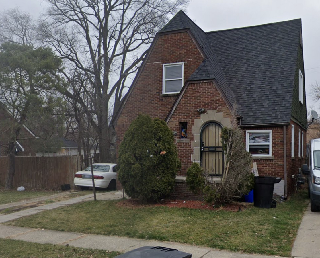 Photo - 7404 Fielding St Casa