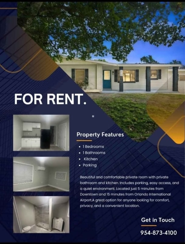 Building Photo - 5411 Spaatz Ave