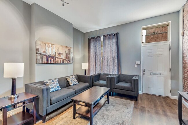 713 Barton St Unit SI ID1031858P