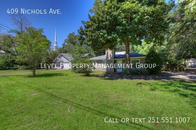 Photo - 409 Nichols Ave