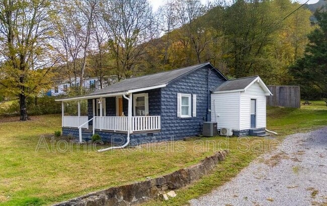 Photo - 614 E Brushy Valley Dr