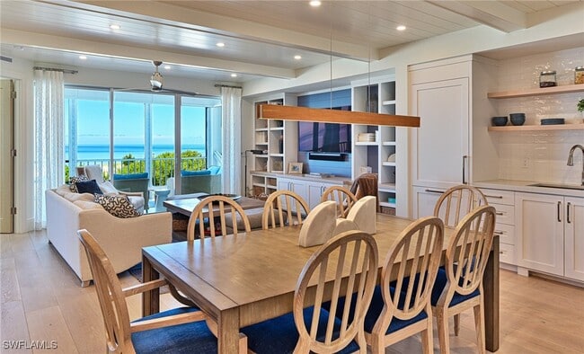 Photo - 265 Barefoot Beach Blvd Unit 203