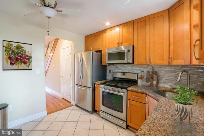 Photo - 3462 Almond St