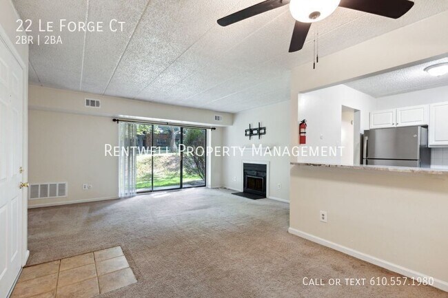 Photo - 22 Le Forge Ct