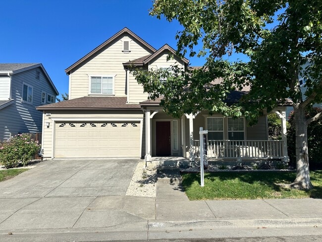Photo - 1708 Spur Ridge Ln