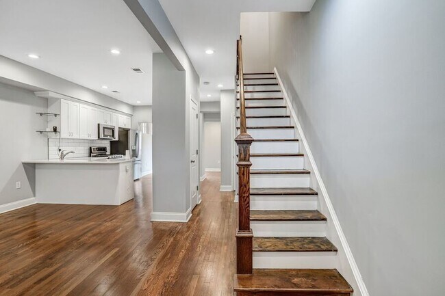 Building Photo - 5108 9th St NW