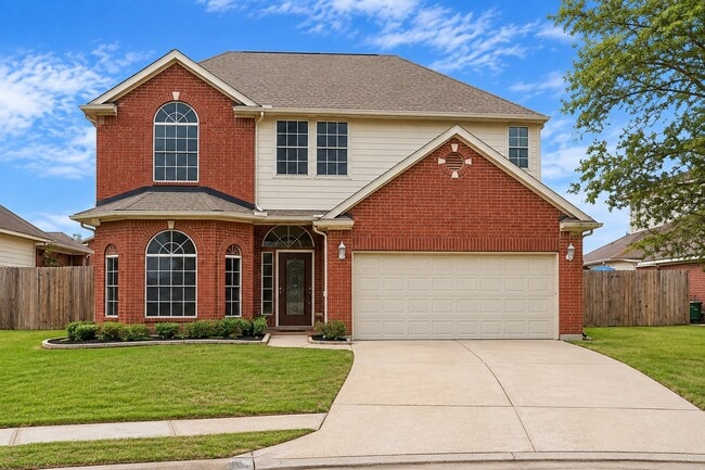 9602 Dawn Harvest Ct
