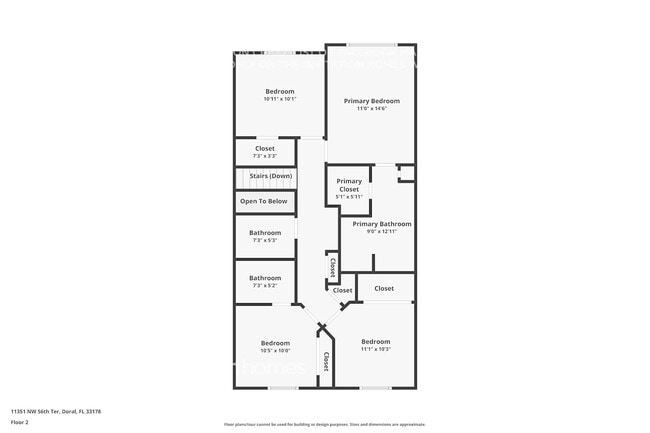 Photo - 11351 NW 56th Terrace