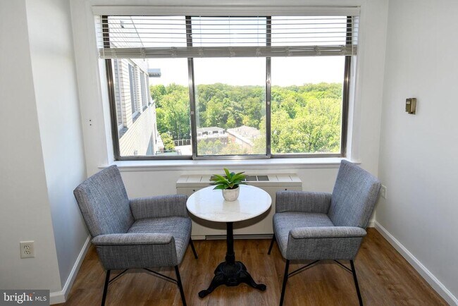 Photo - 10201 Grosvenor Pl Unit 1702