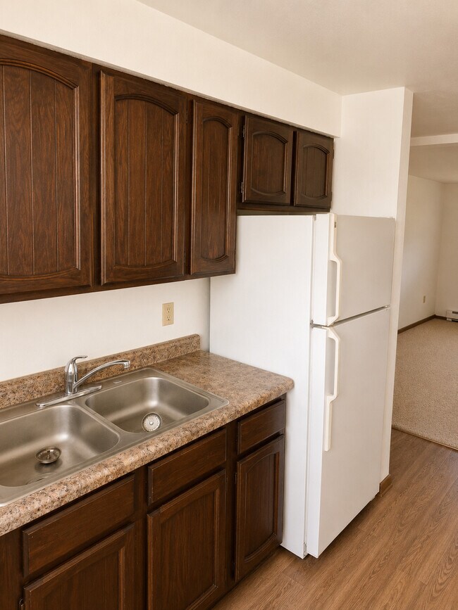 Photo - Tremont Apartments