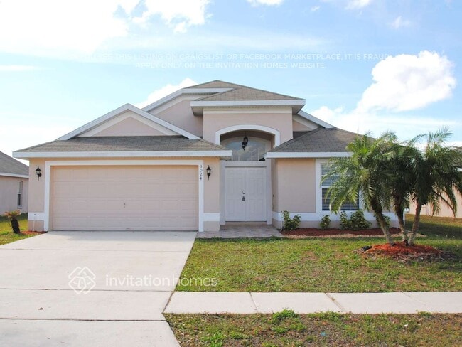 Building Photo - 3024 Julip Dr Rental