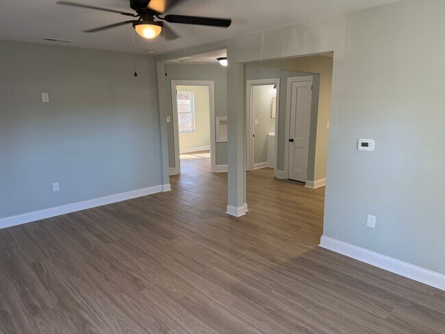 Photo - Beautifully Renovated 2 Bedroom Home!
