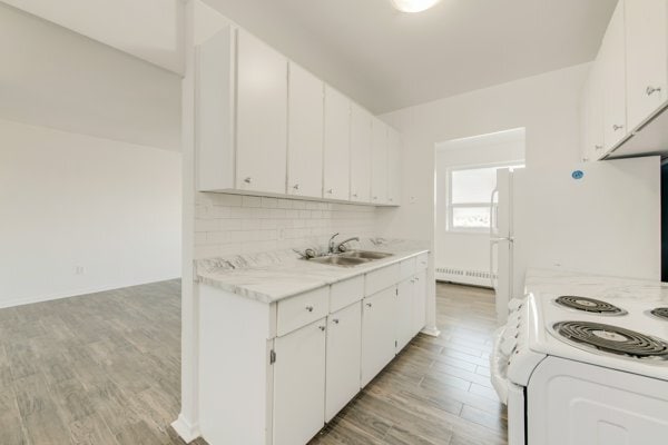 Bright and Spacious Apartments at Keele and Lawrence