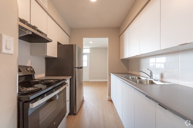 Interior Photo