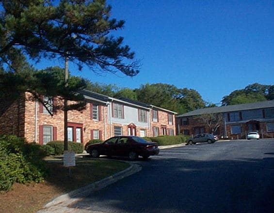 Photo - Walden Terrace Apartments